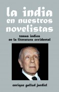 La India en nuestros novelistas